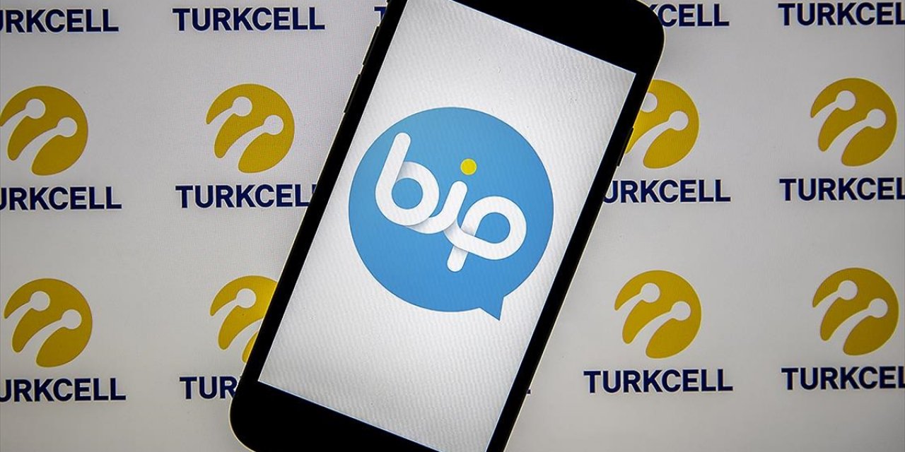 Yenilenen Bip İle Türkiye'nin Verisi Türkiye'de Kalıyor