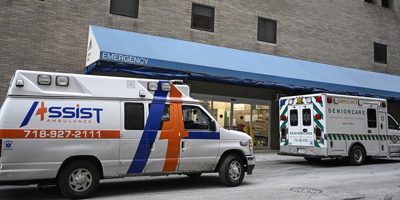 ABD'de Listeria Bakterisi Salgını Nedeniyle 6 Kişi Öldü, 25 Kişi Hastaneye Kaldırıldı