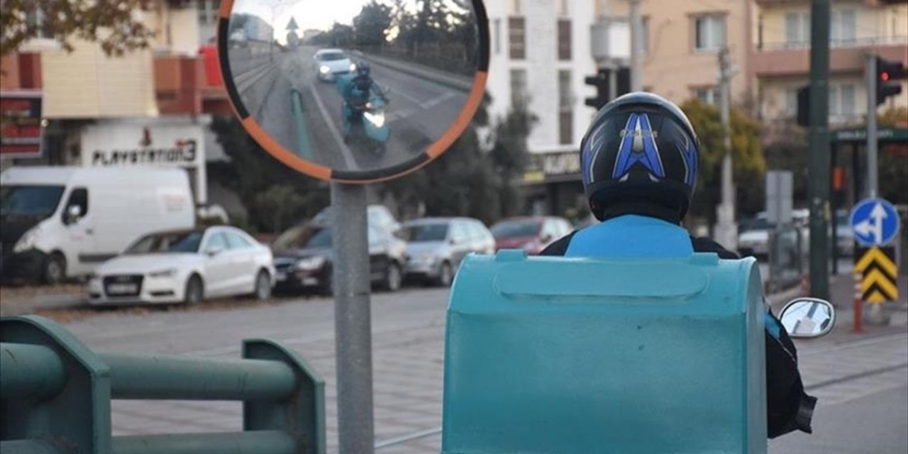 Motokuryelerin Yüzde 95 İndirimli Yetki Belgesi Alabilmesi İçin Tanınan Süre 15 Kasım'da Dolacak