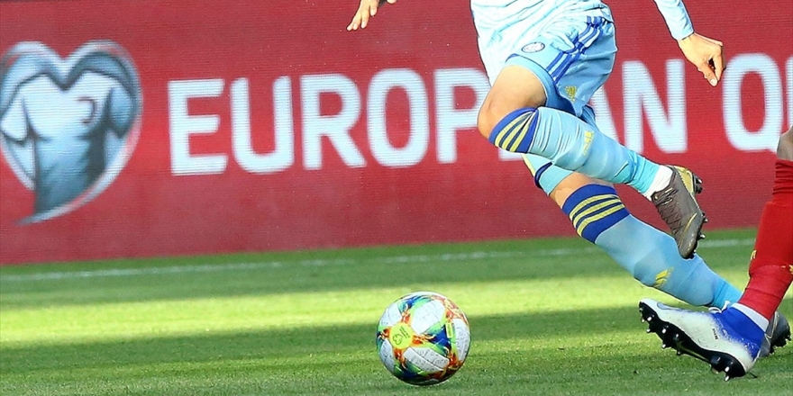 Euro 2020 Elemeleri 7. Hafta Maçlarıyla Devam Edecek