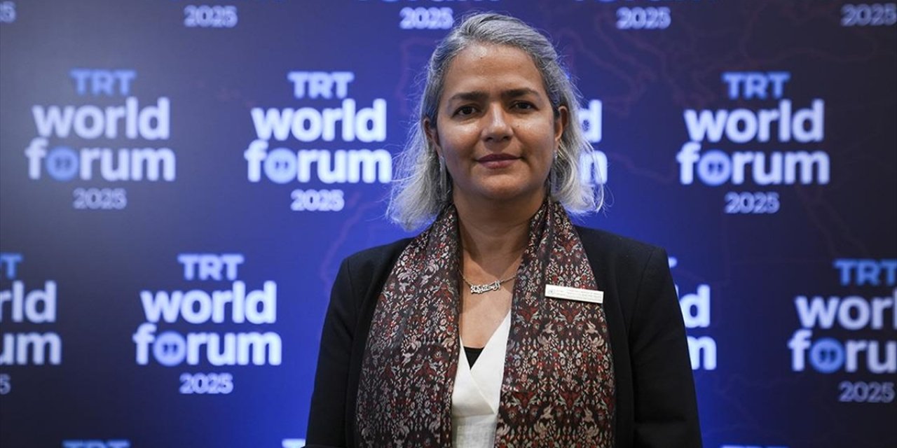 IIMP Başkanı Quintana: (Suriye'de) Kayıplardan Bazılarının Hayatta Olduğuna Dair Güvenilir Bilgilerimiz Var