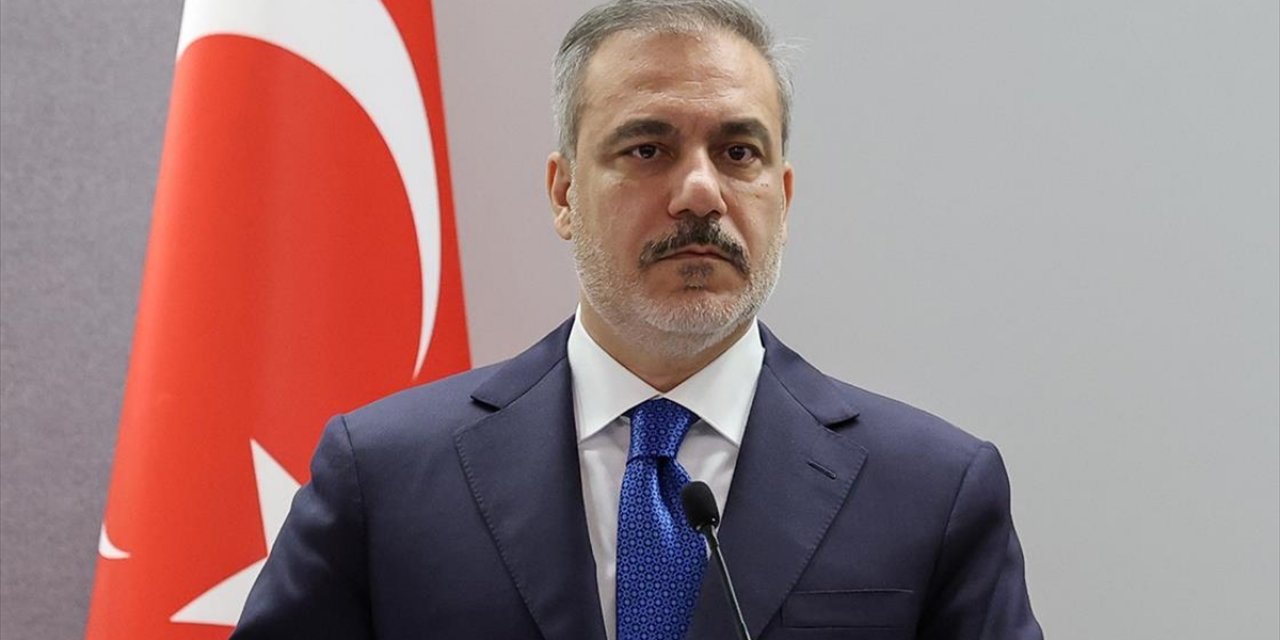 Dışişleri Bakanı Fidan, Finlandiya'da Temaslarda Bulunacak