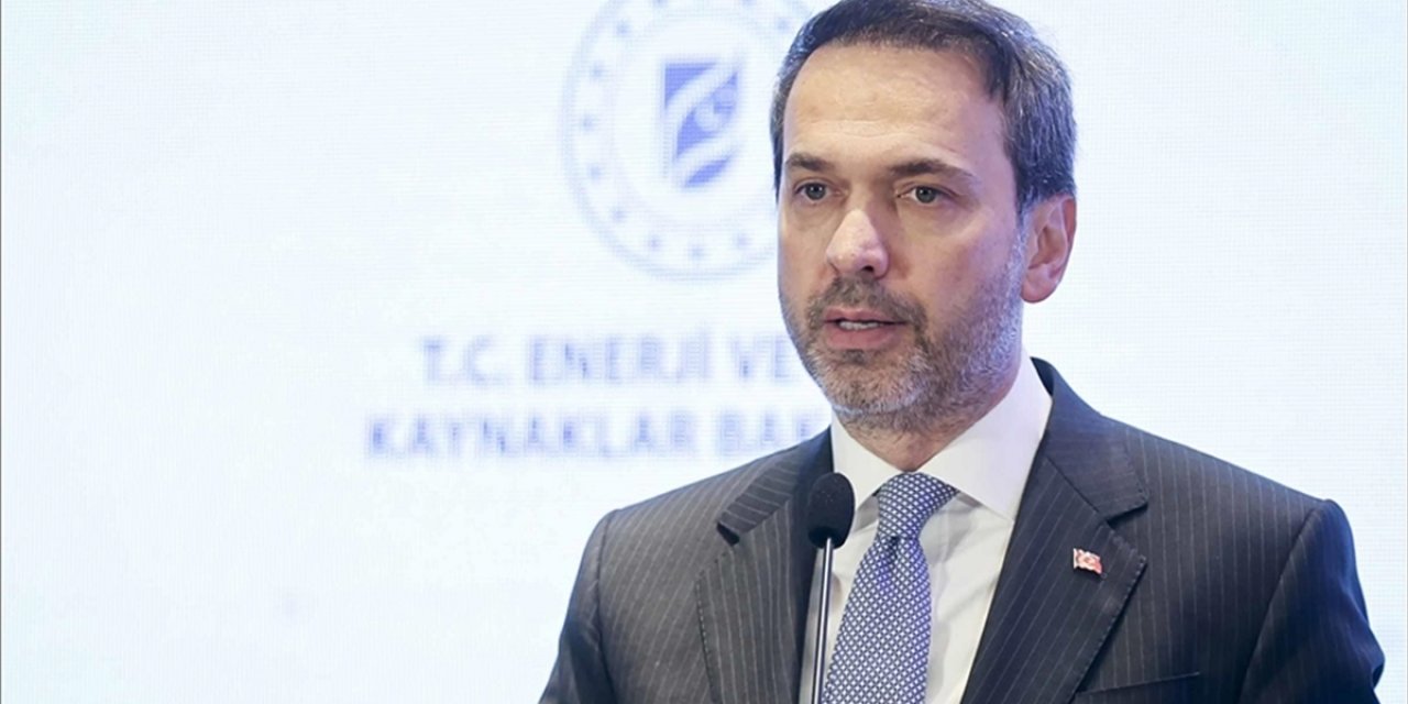 Bakan Bayraktar, Gabar'ın "Terörsüz Türkiye" İdealinin En Somut Örneği Olduğunu Bildirdi