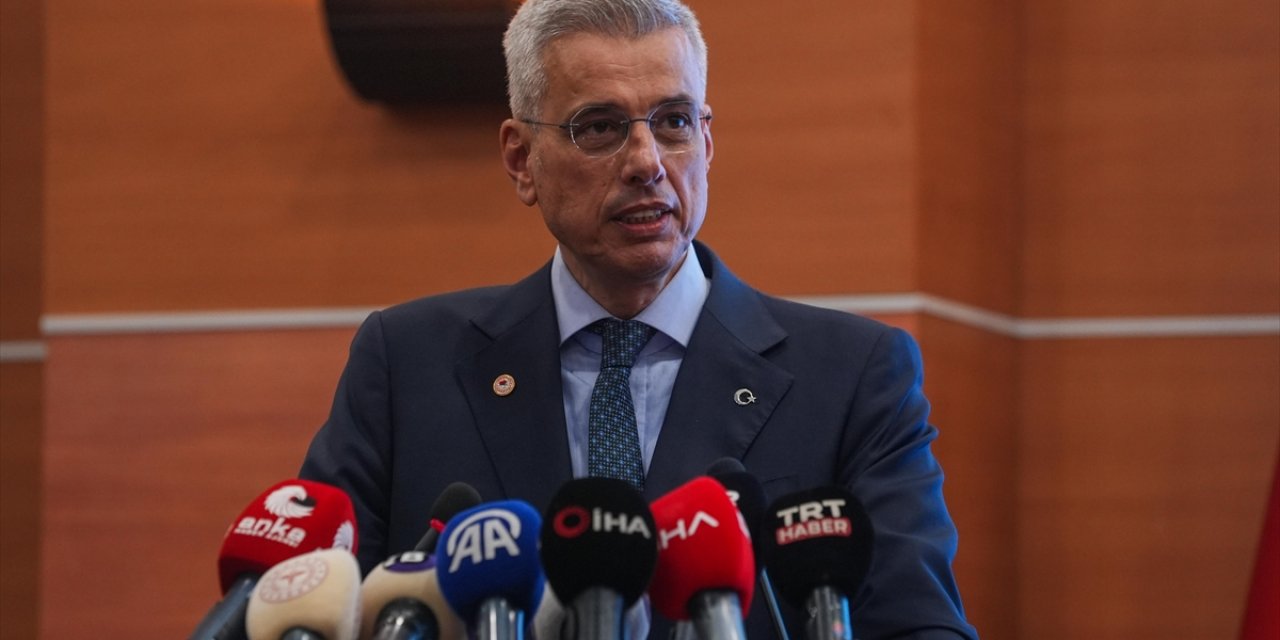 Sağlık Bakanı Memişoğlu: Yılda 5 Bin Nakil, 149 Nakil Merkeziyle Dünyaya Örnek Oluyoruz