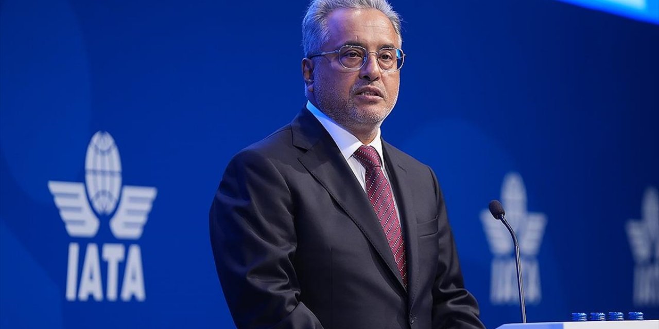 THY'nin Ev Sahipliğinde Düzenlenen "Dünya Finans" ve "Dünya Yolcu" Sempozyumları Başladı