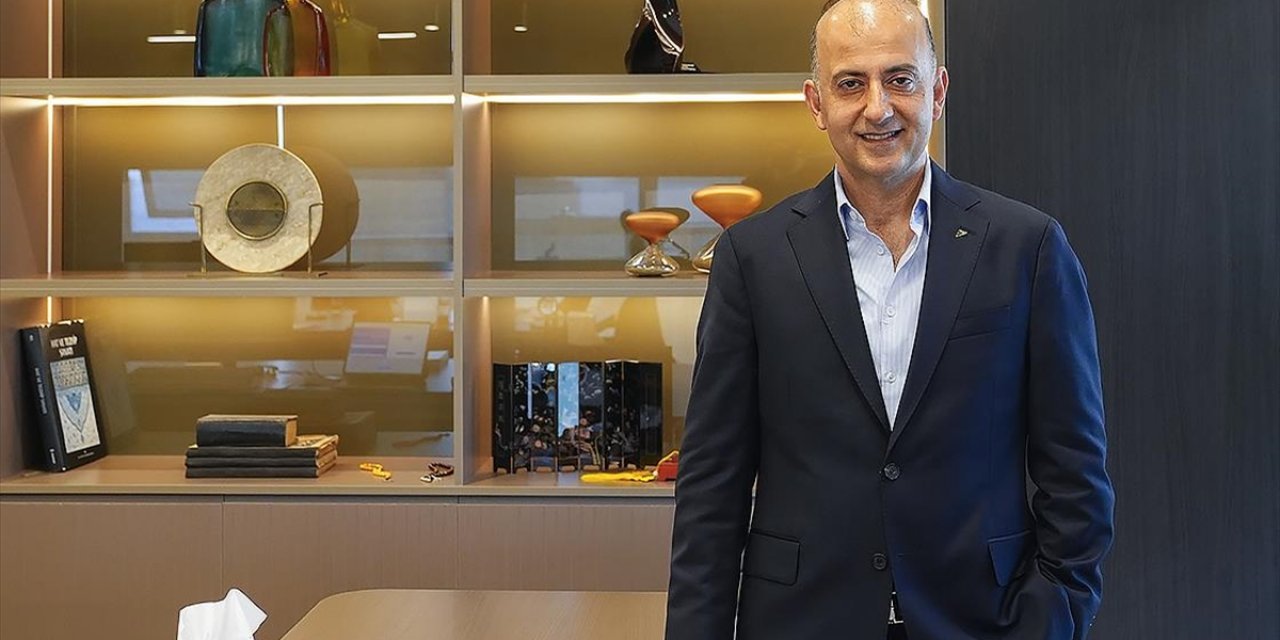 Daikin "Bölgesel Üs" Olarak Konumlandırdığı Türkiye'ye Yaklaşık 100 Milyon Avroluk Yatırıma Hazırlanıyor