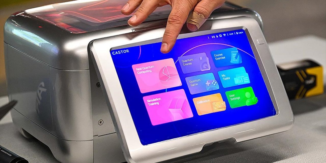 Kuantum Bilgisayarların Ticarileşmesi 2030'lu Yıllarda Gerçekleşebilir