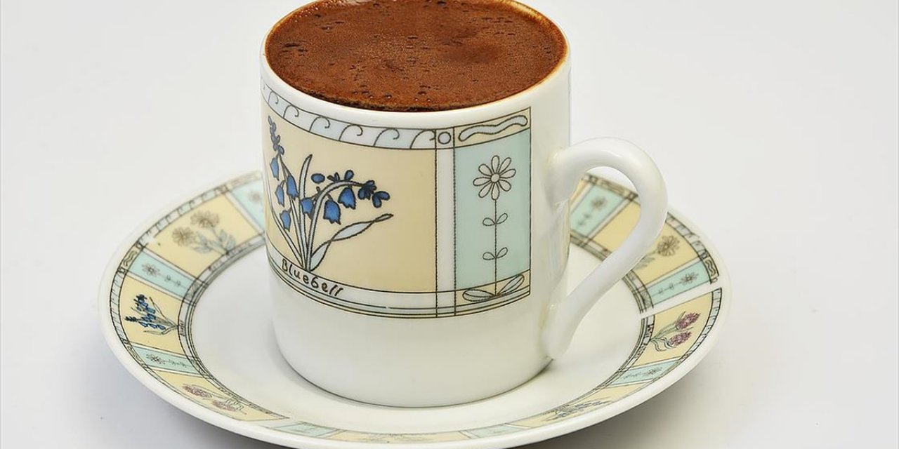 Türk Kahvesi, Türkiye'nin AB'de Tescil Edilen İlk "Geleneksel Ürün Adı" Oldu