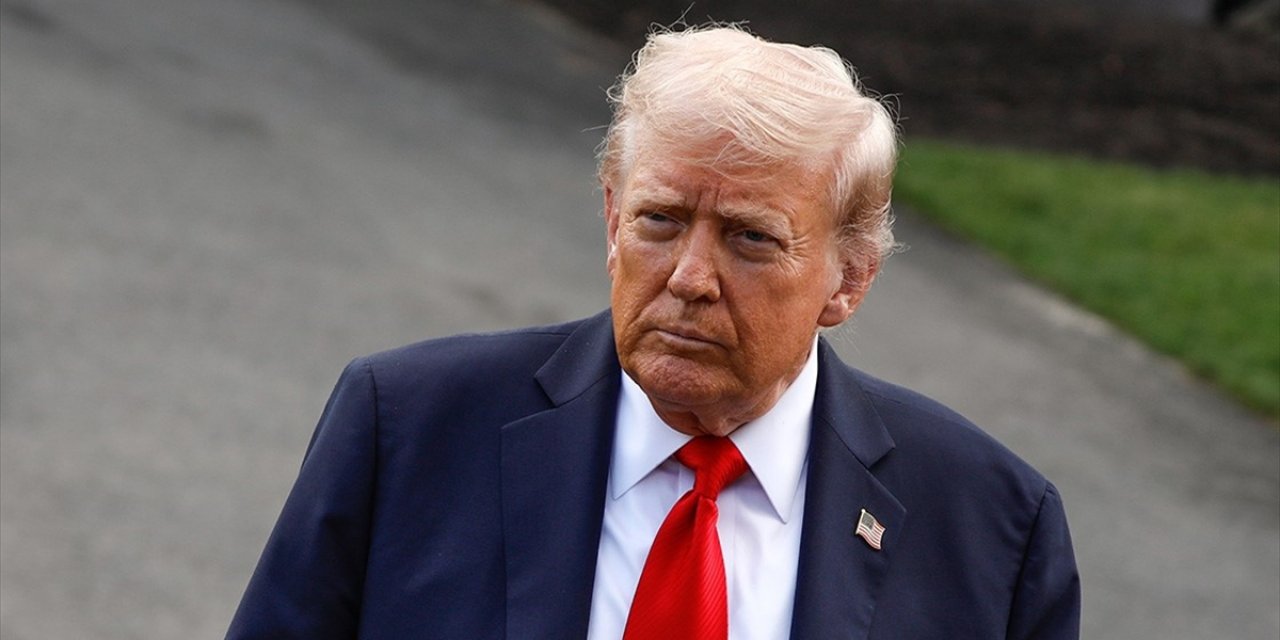 Trump'ın "Hristiyan Katliamı" Çıkışı Nijerya'da Tepkiyle Karşılandı