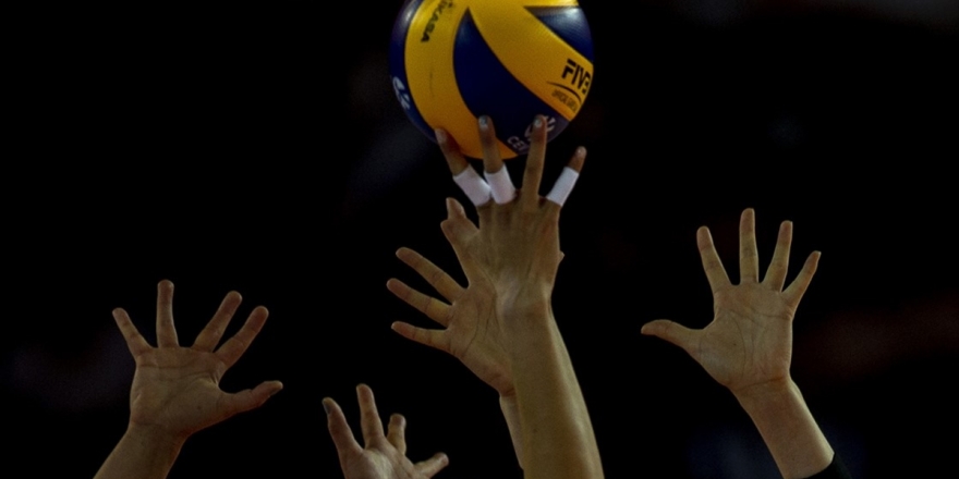 Kadınlar Voleybol Liginde 36. Sezon Başlıyor