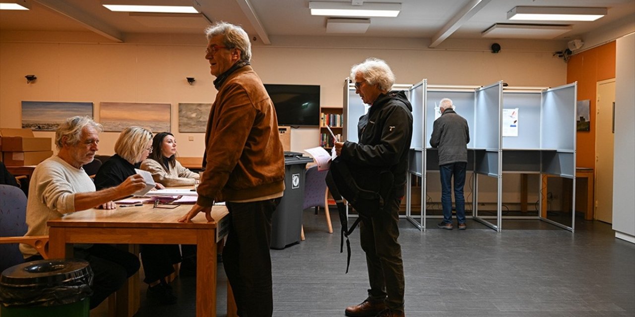 Uzmanlara Göre İsrail, Hollanda'daki Seçimin Kaybedenleri Arasında