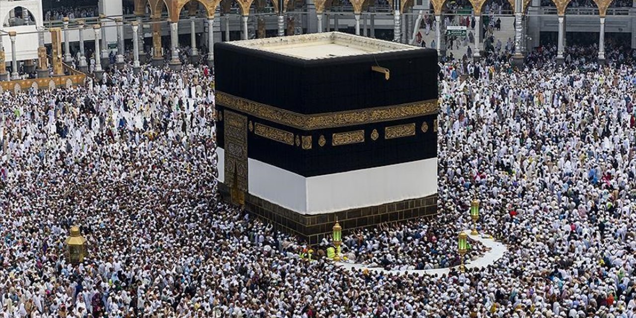 2026 Hac Kuraları Çekildi