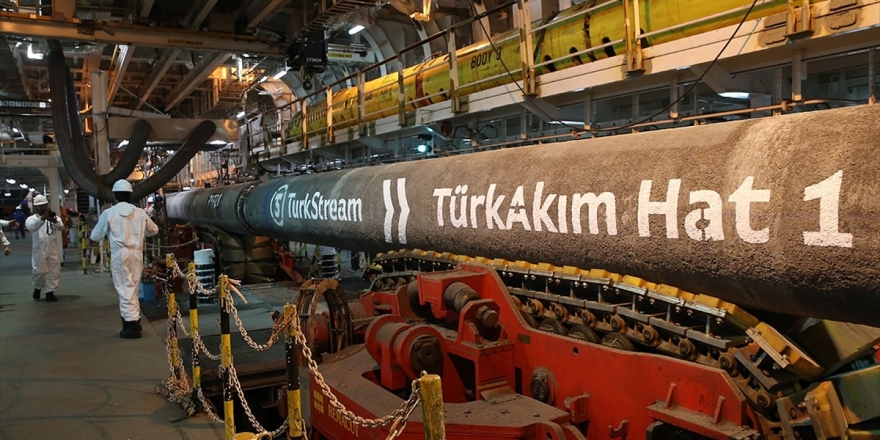 Üç Yıl Önce İmzalanan Türkakım'da Sona Yaklaşıldı