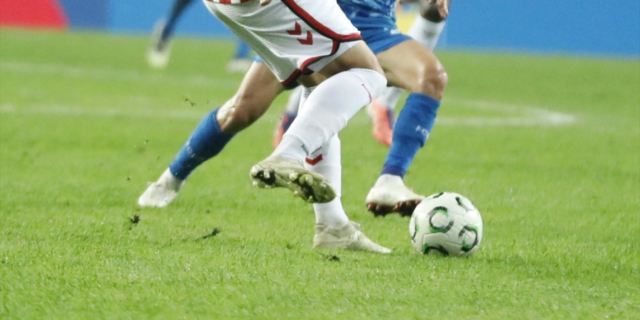 Uefa Konferans Ligi'nde 3. Hafta Maçları Yarın Yapılacak.