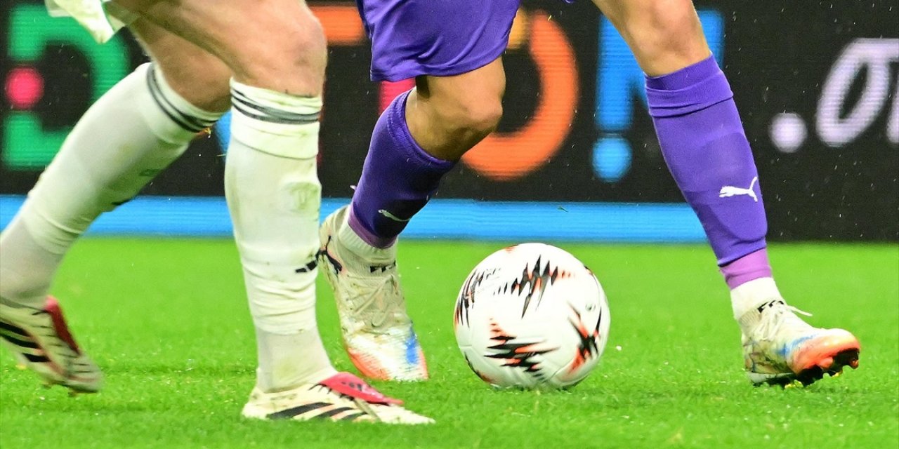 Uefa Avrupa Ligi'nde 4. Hafta Maçları Yarın Oynanacak