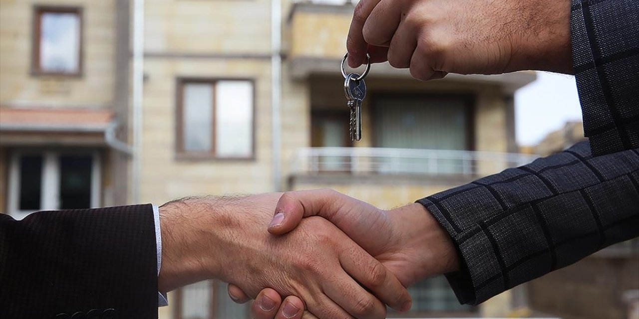 Kentsel Dönüşüm Başkanlığı 51 İldeki 512 Taşınmazını Satacak