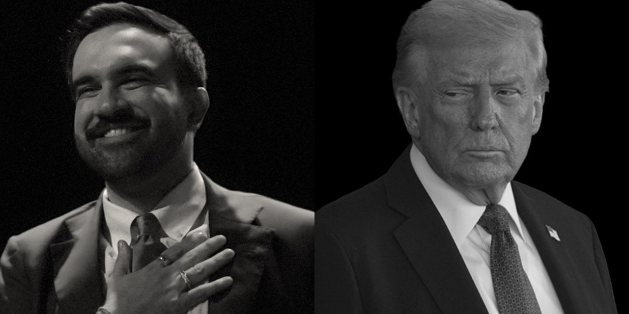 Trump, Mamdani'nin New York Belediye Başkanı Seçilmesini Değerlendirdi