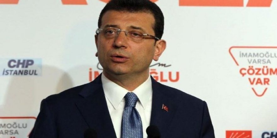 Selçuk Özdağ, canlı yayında şok bir iddiada bulundu: Ekrem İmamoğlu için iddianame hazırlanıyor