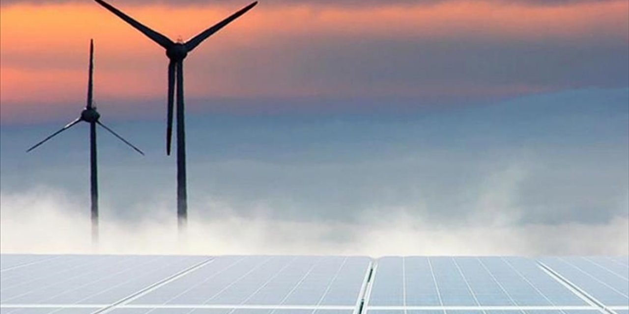 Küresel Yenilenebilir Enerji Kapasitesinde Hedefler Büyümenin Gerisinde Kalıyor
