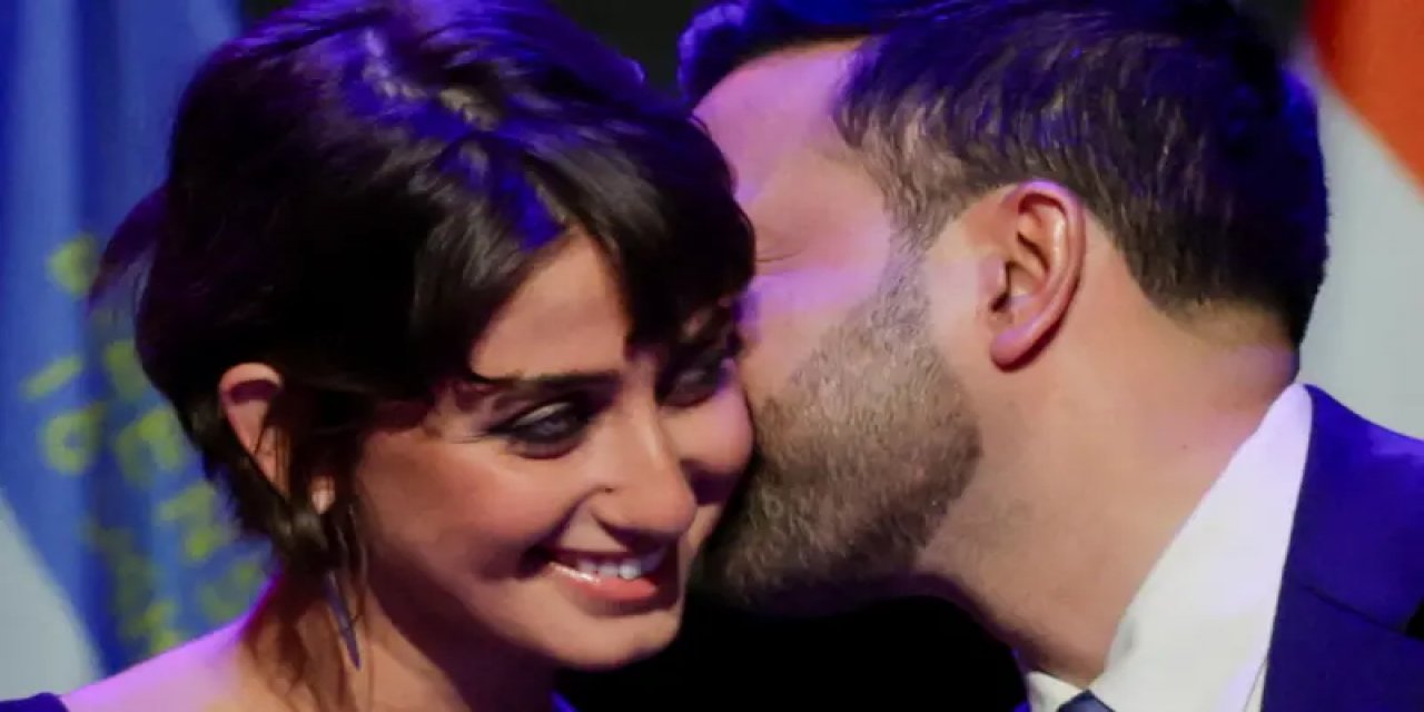 Rama Duwaji: New York'un Yeni Belediye Başkanı Zohran Mamdani'nin Suriye Kökenli Eşi Kimdir?