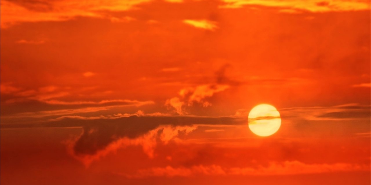 Dünya Meteoroloji Örgütü: 2025 Kayıtlardaki En Sıcak İkinci Veya Üçüncü Yıl Olacak