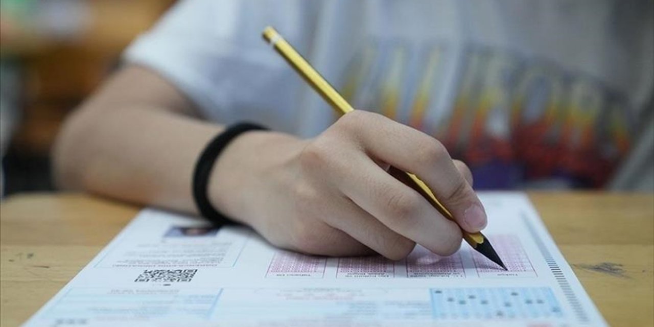 LGS Kapsamındaki Merkezi Sınav 14 Haziran 2026 Pazar Günü Yapılacak