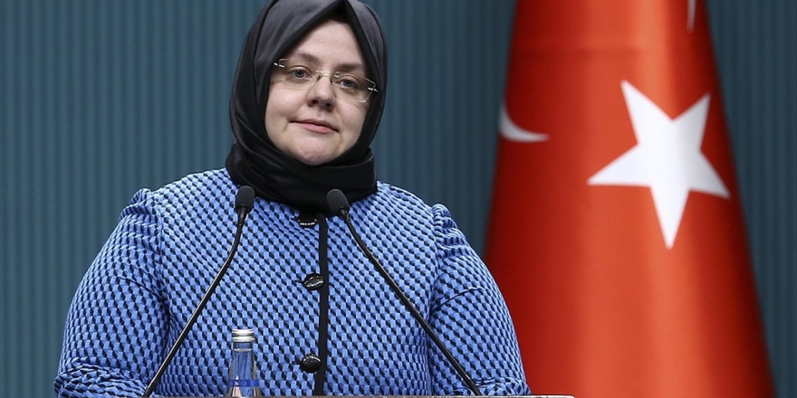 Bakan Selçuk: 9 Ayda 1 Milyon 129 Bin 729 Kişiyi İşe Yerleştirdik