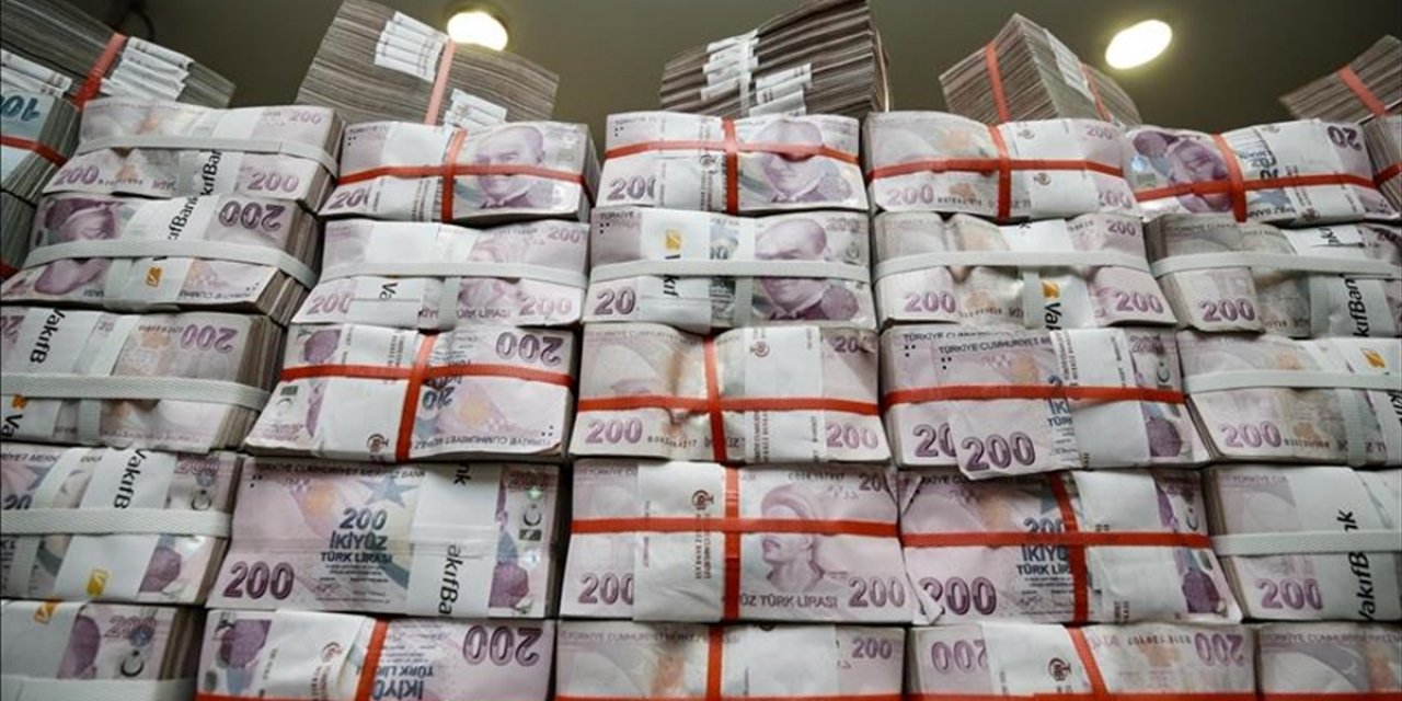 Bankacılık Sektörünün Mevduatı Geçen Hafta Arttı