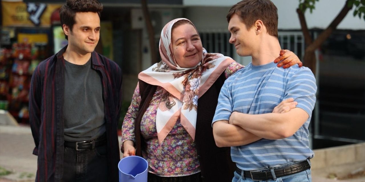 Bu Hafta Vizyona Girecek Olan "Bi Umut", Gülsüm Kabadayı'nın Gerçek Hikayesini İşliyor