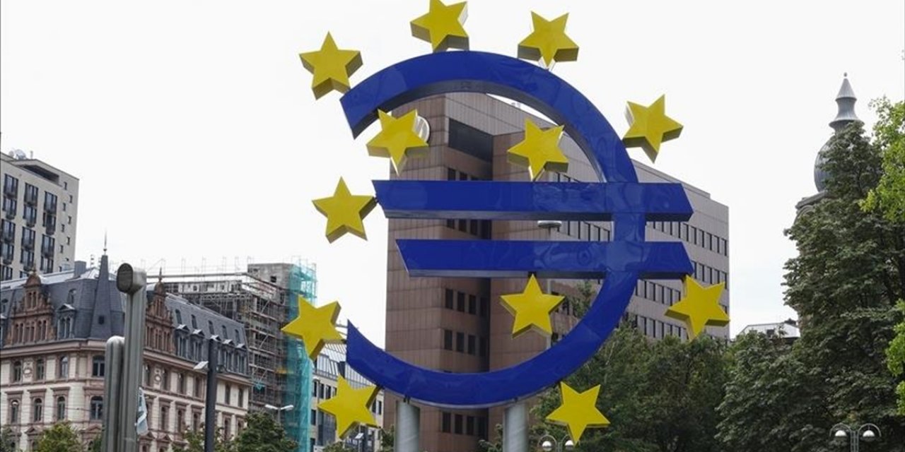 Avro Bölgesi'nde Perakende Satışlar Eylülde Geriledi