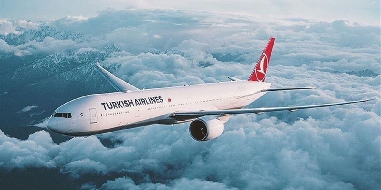 THY'den Boeing Firmasından Uçak Alımına İlişkin Açıklama