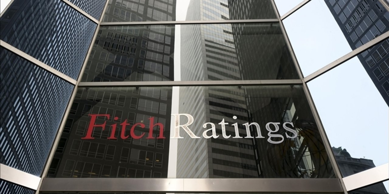 Fitch Ratings, Türk Bankalarının Karlılıklarında 2026'da İyileşme Bekliyor