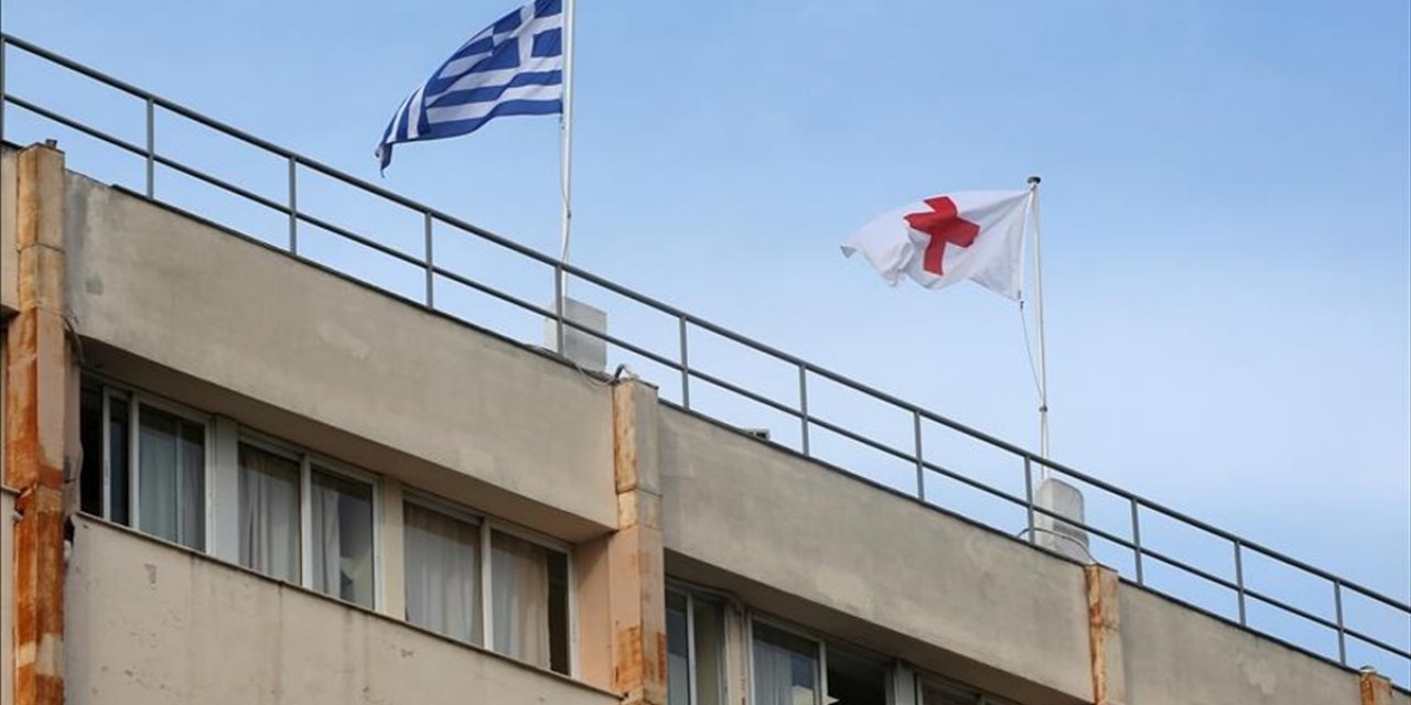 Yunanistan'da Devlet Hastanelerinde Çalışan Doktorlar 48 Saatlik Grevde