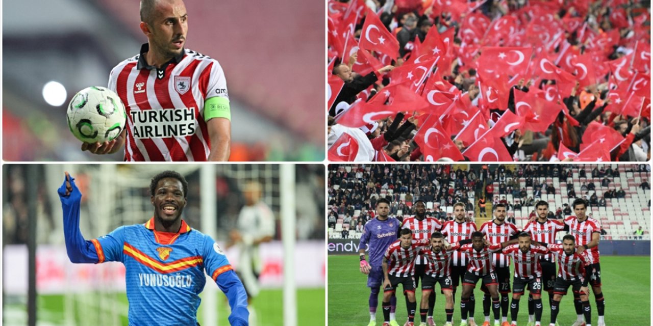 TFF Fair Play ve Sosyal Sorumluluk Ödülleri'nin Ekim Ayı Sahipleri Belli Oldu