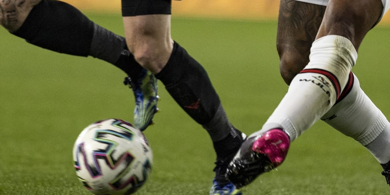 Gençlerbirliği, Süper Lig'de Yarın Başakşehir'i Konuk Edecek