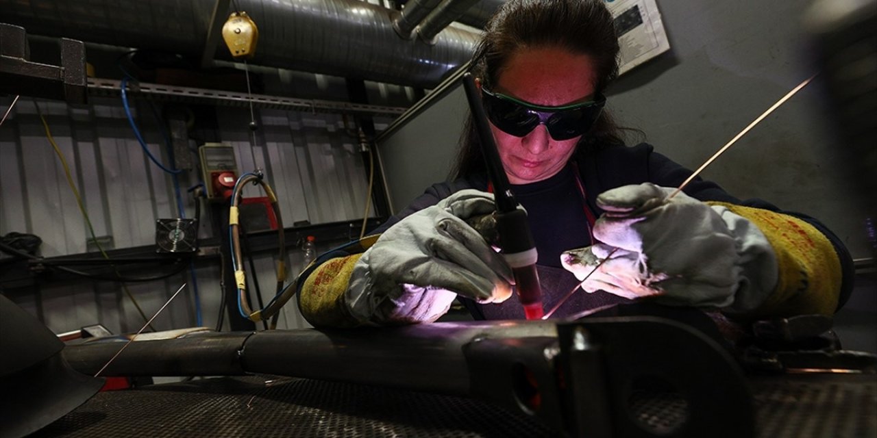 Bakan Işıkhan: 2024 Yılından Bugüne Kadar 92 Bin 446 Kadın İş Hayatına Kazandırıldı