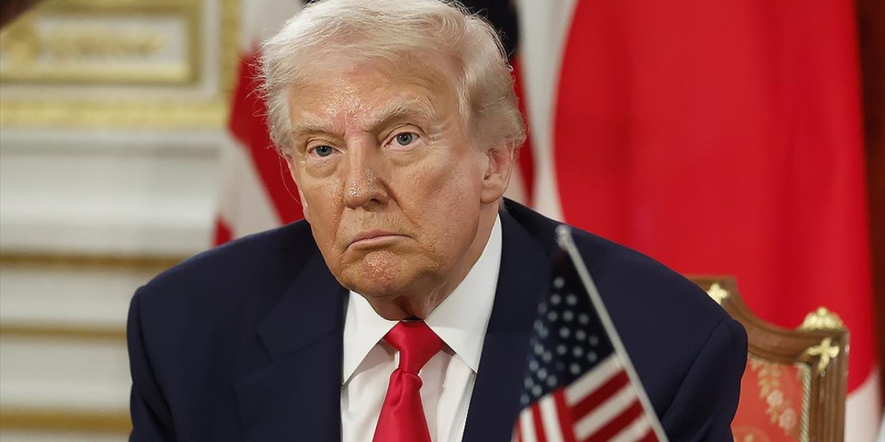 Trump, Gazze'deki Uluslararası İstikrar Gücü'nün "Çok Yakında" Sahada Olacağını Söyledi