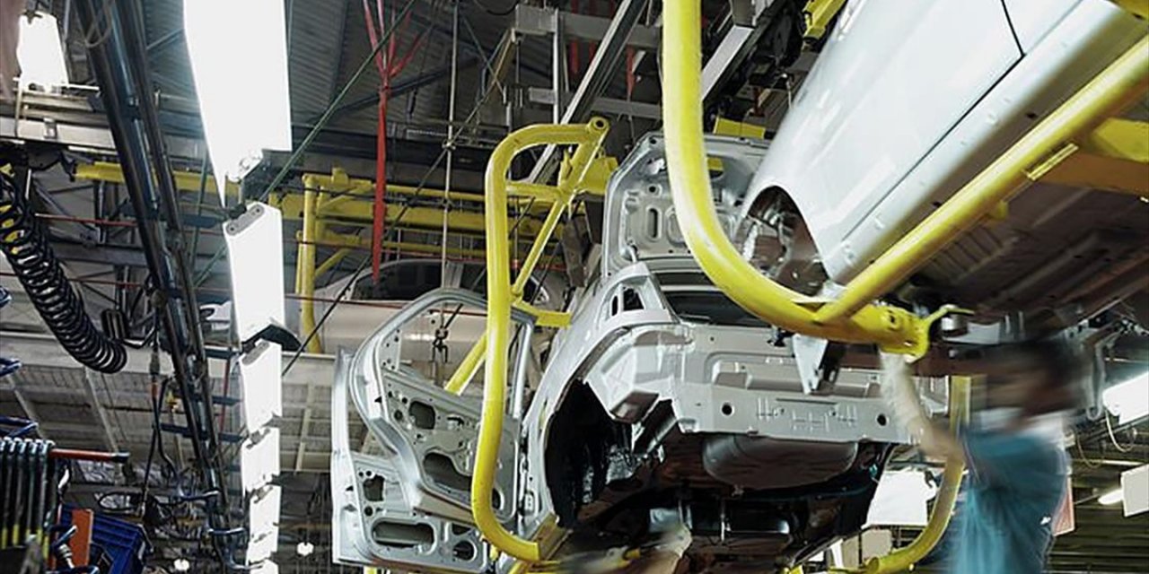 AB, Otomotiv Sanayisini Korumayı Planlıyor