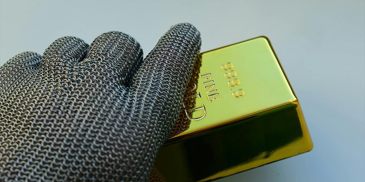 Ekimde En Fazla Aylık Reel Getiri Külçe Altında Oldu