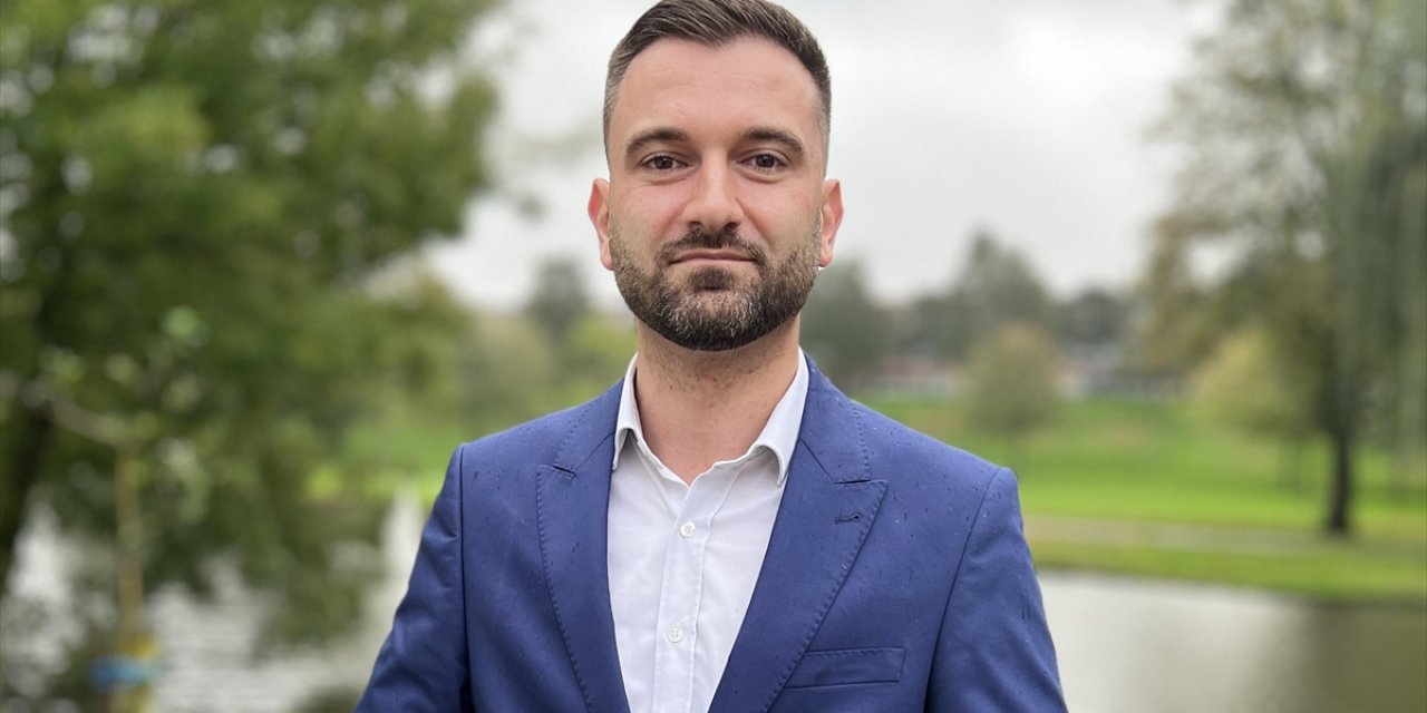 Denk Lideri Van Baarle, Hollanda'da Yeni Hükümetin Müslüman Karşıtlığıyla Mücadele Etmesi Gerektiğini Söyledi