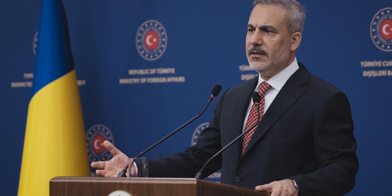 Dışişleri Bakanı Fidan: İsrail, Yardımların Ulaştırılması Konusunda Yükümlülükleri Yerine Getirmemektedir