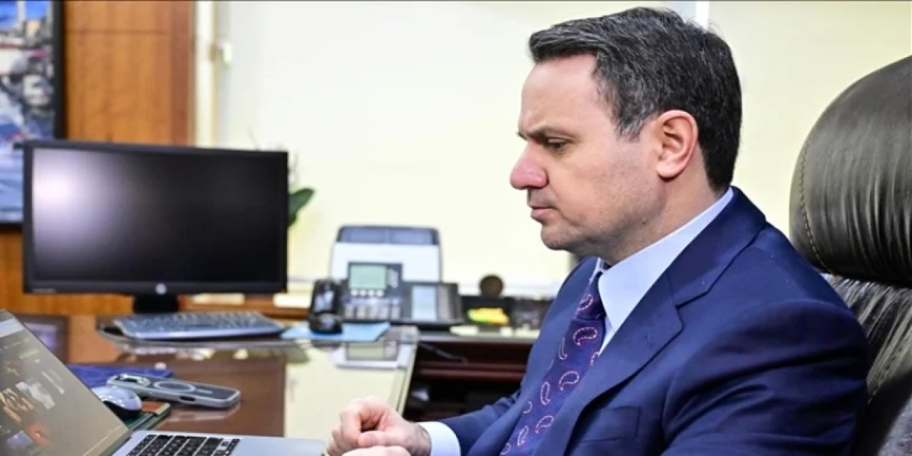 Akın Gürlek'ten Özel'e Tazminat Davası