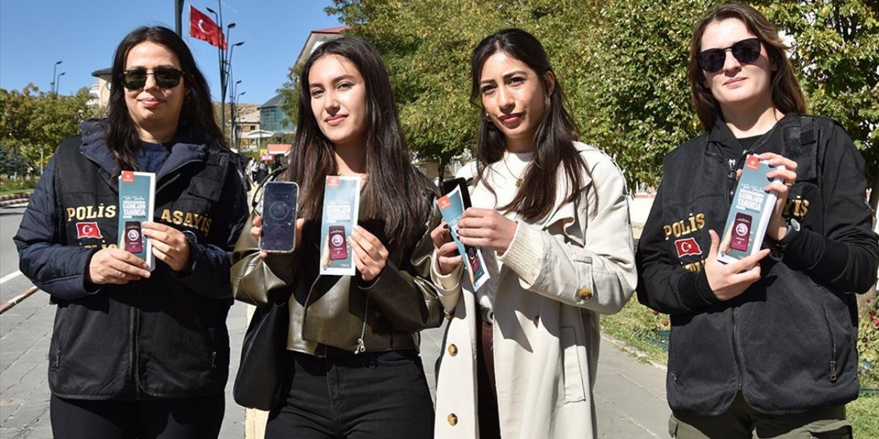 Kades'i Kullanırken "Telefondaki Konum Özelliğini Açık Tutun" Uyarısı