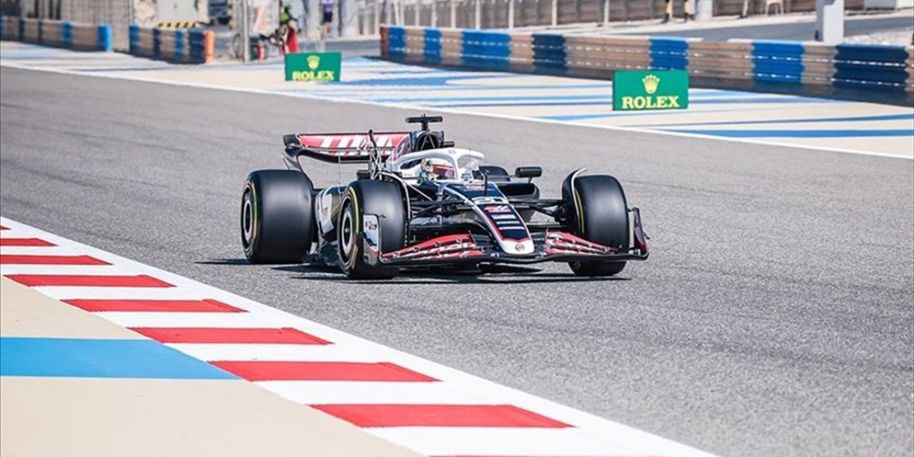 Formula 1'de Sıradaki Durak Brezilya