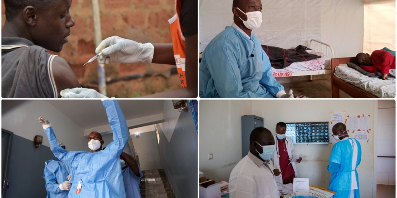 Afrika Her Yıl 5 İla 7 Milyar Doları Sağlık Turizminde Kaybediyor