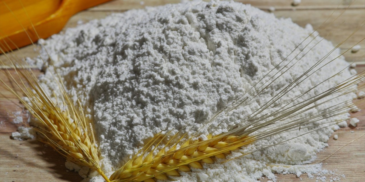 Türkiye'nin Un İhracatı Ekimde Geçen Yılın Aynı Dönemine Göre Yaklaşık Yüzde 41 Artış Gösterdi