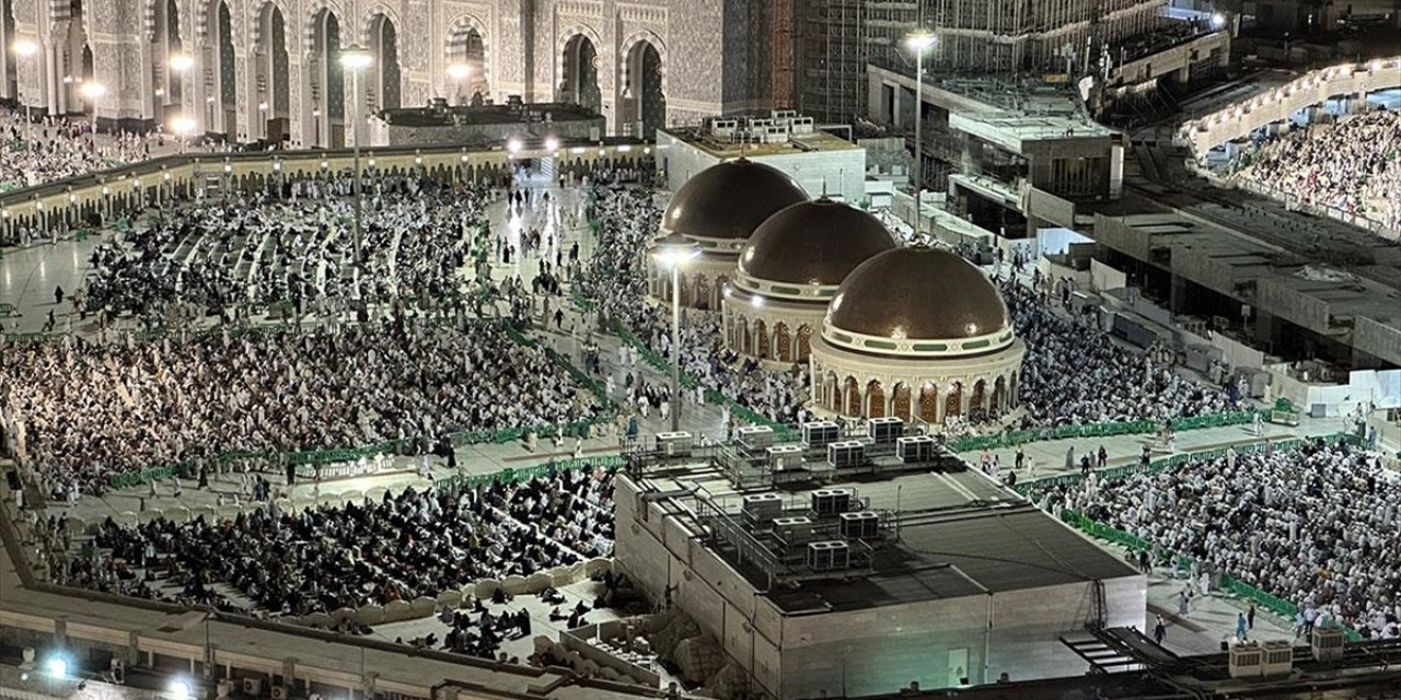 Ramazan Umre Turları İçin Kayıtlar Başladı