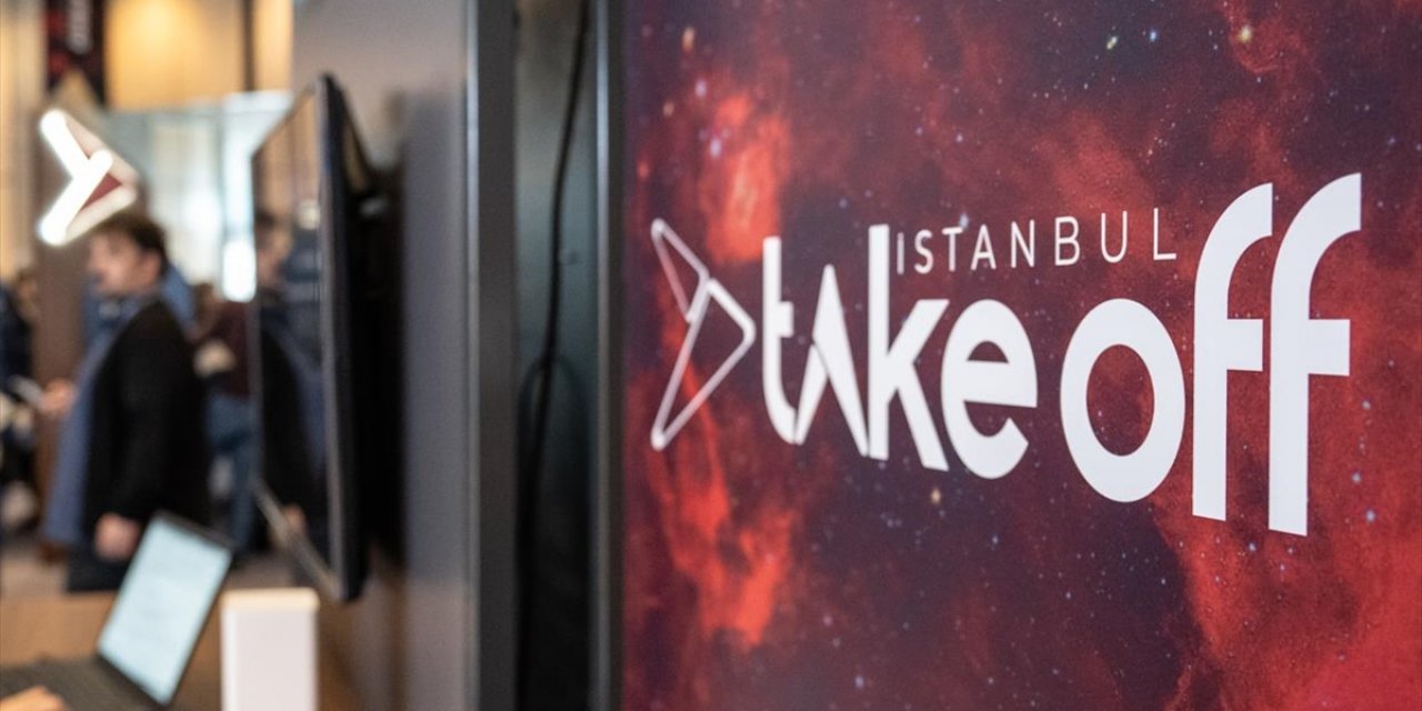 Take Off İstanbul 2025 İçin Ziyaretçi Kayıtları Başladı