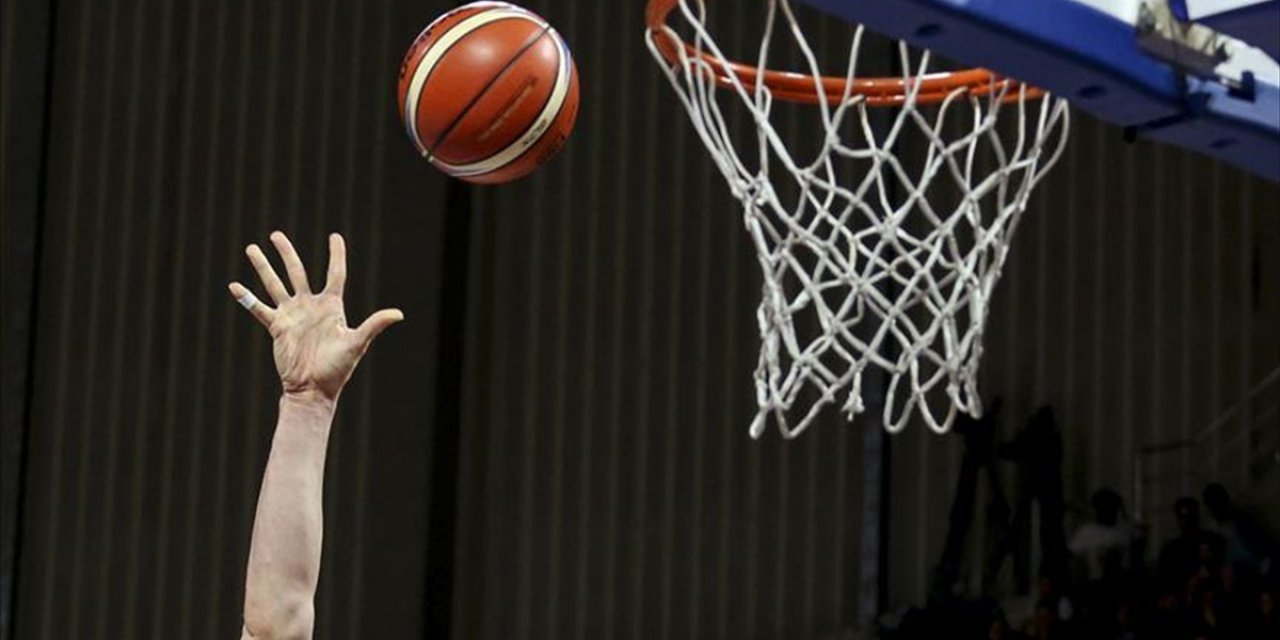 Basketbol Avrupa Ligi'nde 4. Kez Çift Maç Haftası Heyecanı Yaşanacak