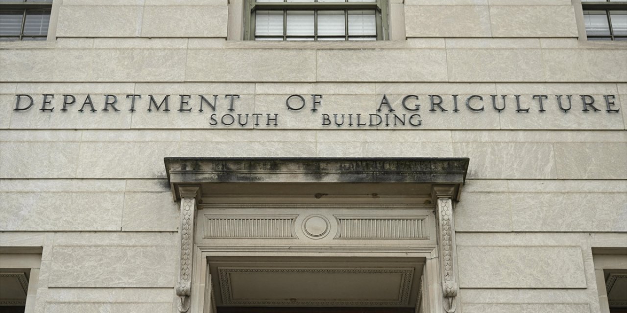 ABD Tarım Bakanlığından Eyaletlere Snap Ödemelerinin Tamamı İçin Attıkları Adımları "geri Almaları" Talimatı